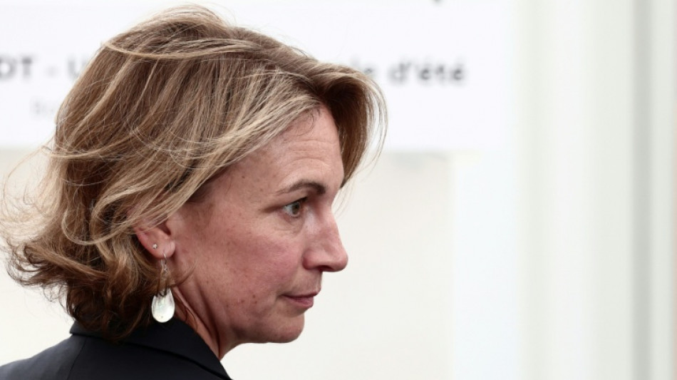 Prix du carburant: L&eacute;on (CFDT) plaide pour &eacute;tendre les aides cibl&eacute;es