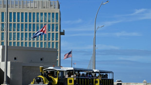 Presidente cubano afirma que 'n&atilde;o h&aacute; negocia&ccedil;&otilde;es' em curso com EUA, ap&oacute;s press&atilde;o de Trump