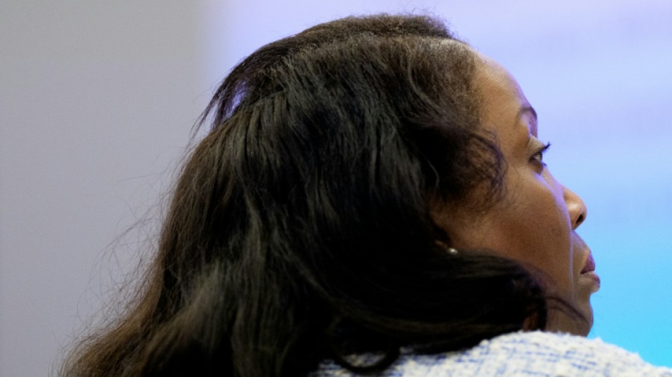 USA: des économistes, dont des prix Nobel, en soutien de la responsable de la Fed Lisa Cook