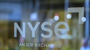 Wall Street ouvre en hausse, incit&eacute;e par le reflux des taux et de l'inflation