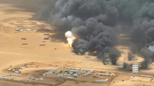 Schwerste Angriffe seit Jahren: Mehr als 70 Verletzte bei Huthi-Attacken in Saudi-Arabien