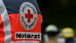 Ein Toter und vier Verletzte bei Arbeitsunfall in Sachsen-Anhalt