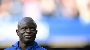 El Al Ittihad oficializa el fichaje de N'Golo Kant&eacute;
