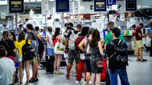 Non sono pi&ugrave; necessari documenti per imbarco voli Italia-Ue