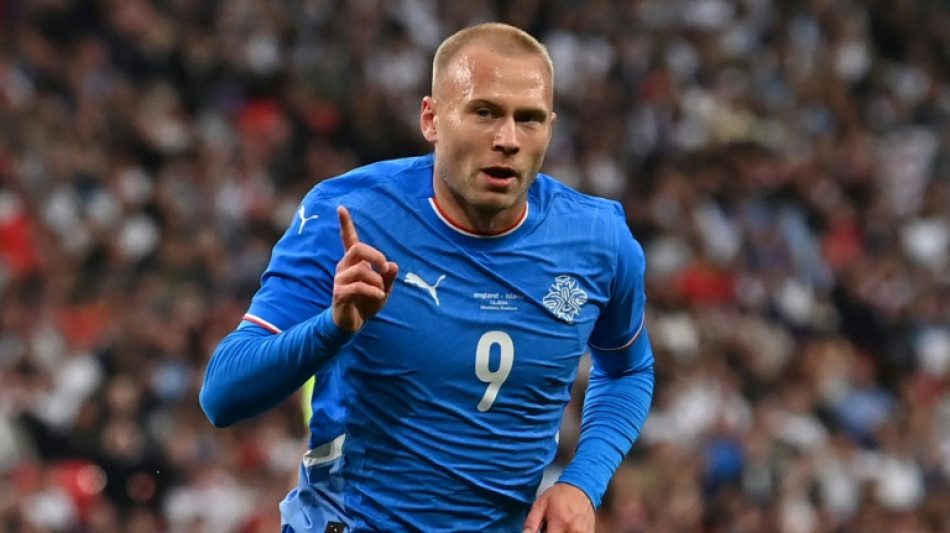 Inglaterra perde para Islândia (1-0) em seu último amistoso antes da Eurocopa