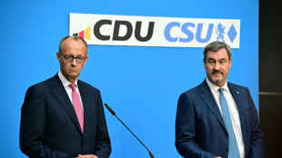 "Agenda 21 f&uuml;r die Flei&szlig;igen": Union will Steuern senken und Asylkurs versch&auml;rfen