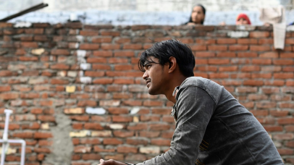 Dans le nord de l'Inde, les &eacute;lections r&eacute;gionales r&eacute;veillent les craintes des musulmans 
