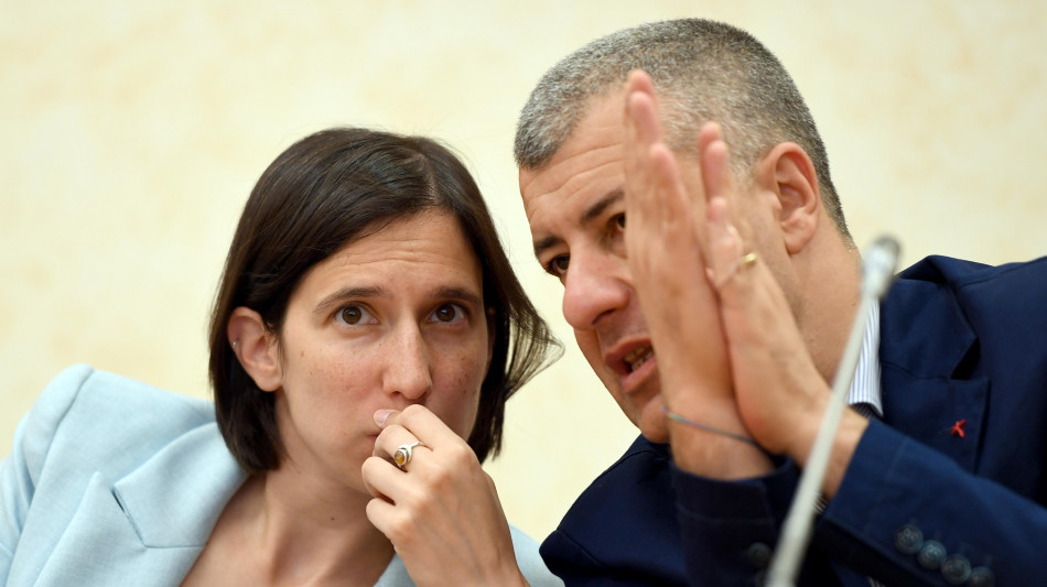 Scotto, il Pd è per un piano per la difesa comune europea