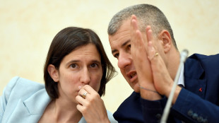 Scotto, il Pd è per un piano per la difesa comune europea