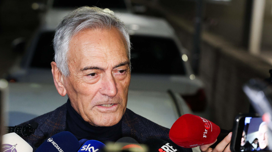 Chiusa indagine su Gravina, &egrave; accusato di autoriciclaggio