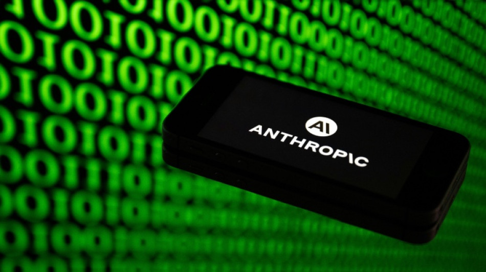 Anthropic presenta descubrimientos biol&oacute;gicos impulsados por IA