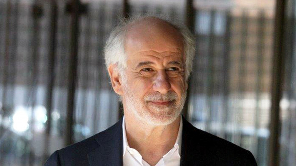 A Servillo Colonna d'oro alla carriera del Magna Graecia