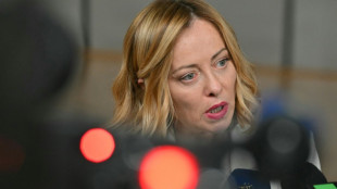 Meloni empf&auml;ngt US-Vizepr&auml;sidenten Vance in Rom