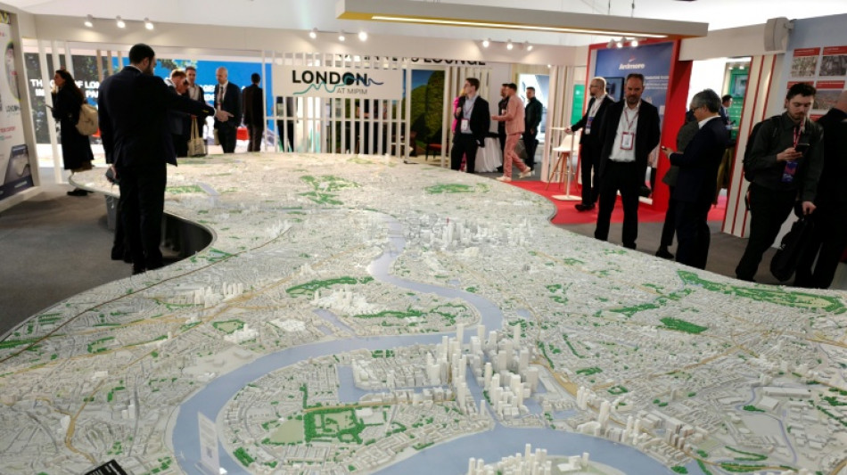 Au Mipim, les investisseurs courtisés pour réinvestir dans le logement