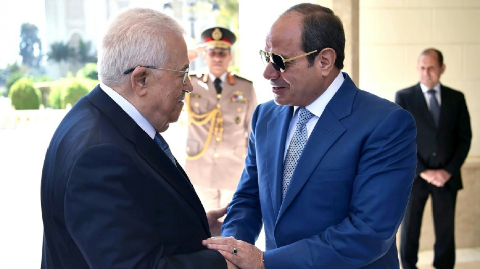 EUA volta a negar visto ao l&iacute;der palestino Abbas para Assembleia da ONU