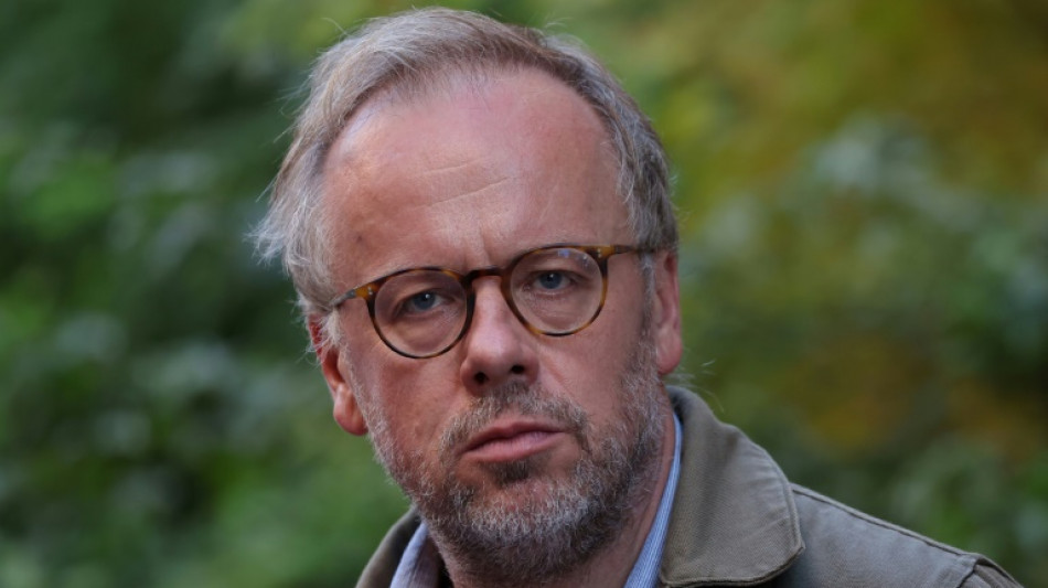 RSF perd son directeur g&eacute;n&eacute;ral Christophe Deloire, d&eacute;c&eacute;d&eacute; &agrave; 53 ans