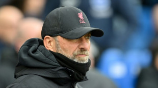 Klopp won't let Liverpool flops feel sorry for themselves