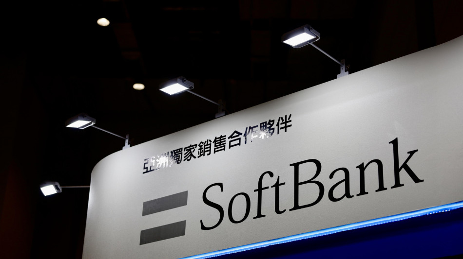 SoftBank prevede ulteriori investimenti in OpenAI