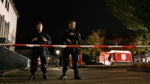 Mutma&szlig;licher Angreifer nach Messerattacke in Solingen festgenommen