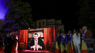 Simion, 'il popolo rumeno ha parlato e si &egrave; sollevato'