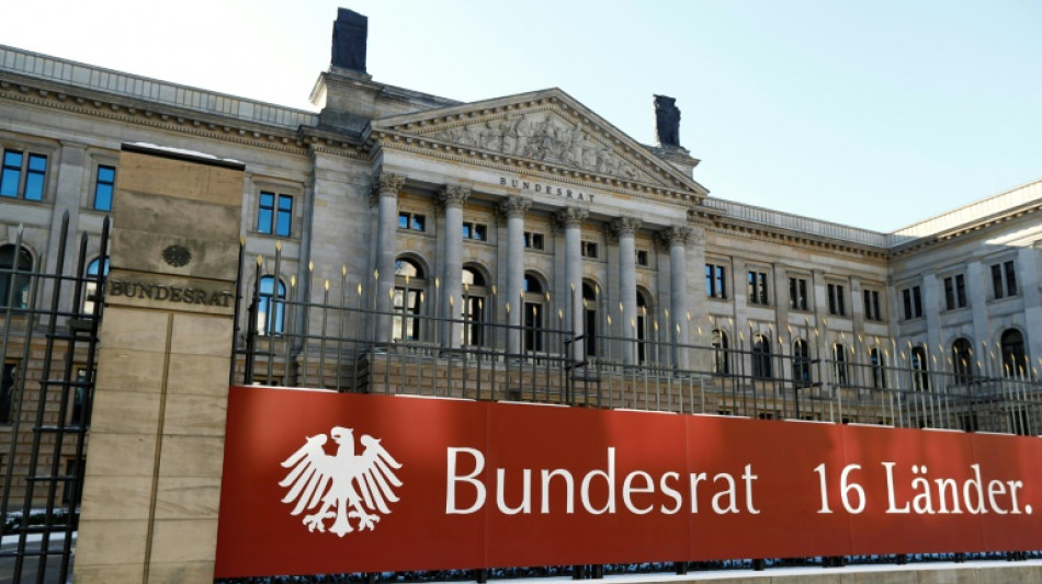 Bundesrat stimmt &uuml;ber Vorschlag f&uuml;r neuen Generalbundesanwalt ab