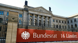 Bundesrat stimmt &uuml;ber Vorschlag f&uuml;r neuen Generalbundesanwalt ab