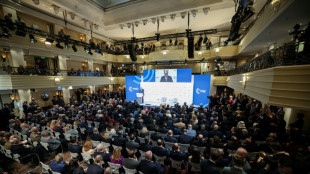 Europe seeks new 'partnership' with US at security gathering