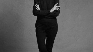 Marina Spadafora, 'Audrey Hepburn era una persona semplice'