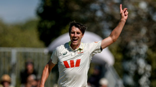 Cummins hails 'sharp' Australia as they get back to winning ways