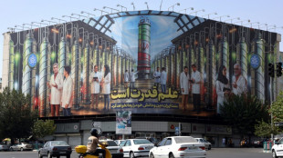 UN to vote on Iran as sanctions loom
