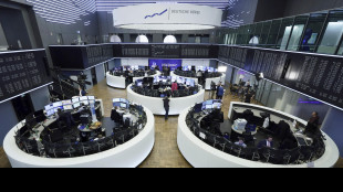 Borsa: l'Europa chiude in calo, Francoforte -0,63%