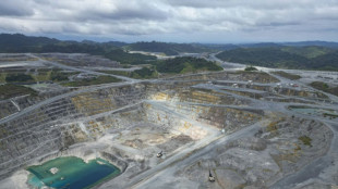Extrabajadores piden reabrir mina de capital canadiense en Panamá