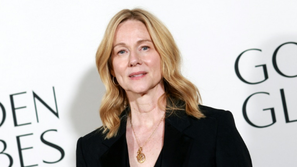 For Laura Linney, role in Parkinson's-themed movie marked a turning point