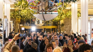 EUA vive sua 'Black Friday' em contexto econ&ocirc;mico de pr&oacute;s e contras