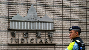 Urteil gegen Hongkonger Demokratie-Aktivisten Jimmy Lai für Montag angesetzt