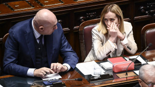 Meloni sul ReArm, cerchiamo di renderlo pi&ugrave; sostenibile