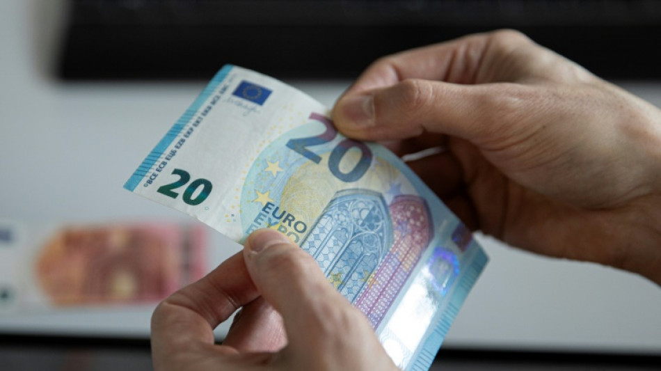 &Auml;rmere Haushalte von Inflation besonders stark betroffen