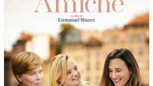 Tre Amiche, tutto gira tra amicizia e amore