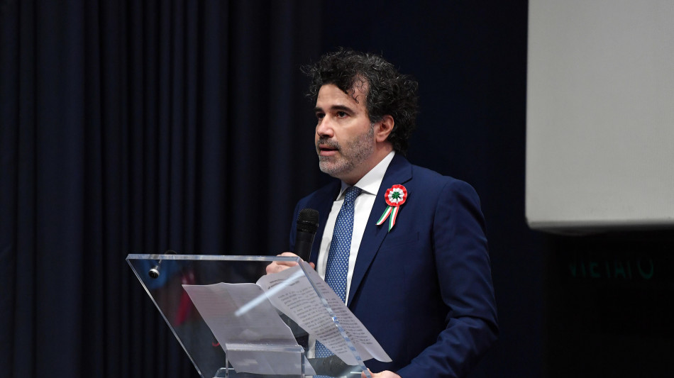 ++ Almasri: Anm, 'falso dire che indagine &egrave; contro riforma' ++