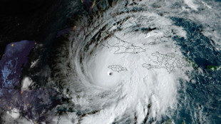 Atlantique: saison des ouragans moins intense que la normale en vue, selon les Etats-Unis