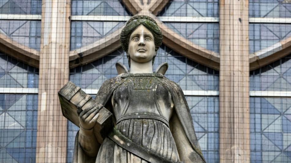 Urteil: Abschiebung in Herkunftsland trotz Schutzstatus in Griechenland m&ouml;glich