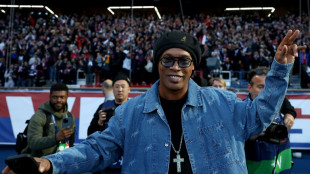 Justi&ccedil;a paraguaia manda para pris&atilde;o empres&aacute;ria acusada de falsificar documentos de Ronaldinho