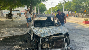De la Espriella ordena militarizar una ciudad costera de Colombia ante la ola de violencia narco