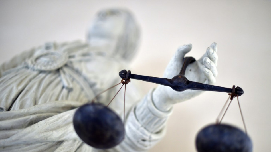 Ehefrau erdrosselt und in Wald abgelegt: Totschlagsprozess in M&uuml;nster begonnen