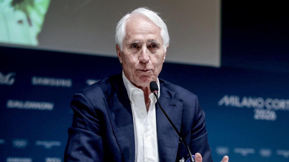 Figc: Malag&ograve; 'il parere del Collegio &egrave; chiaro, non &egrave; loro competenza'
