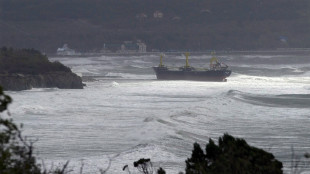 'Esplosioni nel porto russo di Novorossiysk, ci sono vittime'