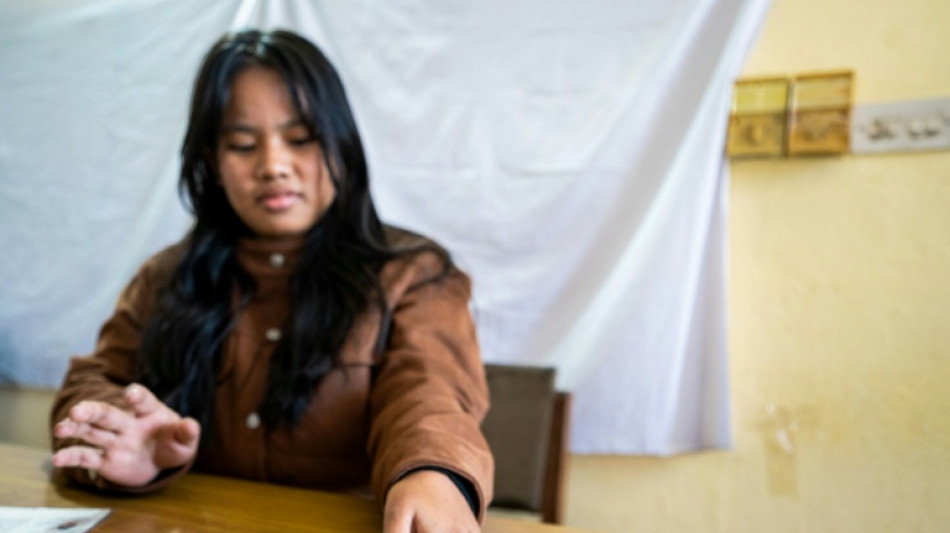 Young Nepalis drive a new wave of voters and candidates