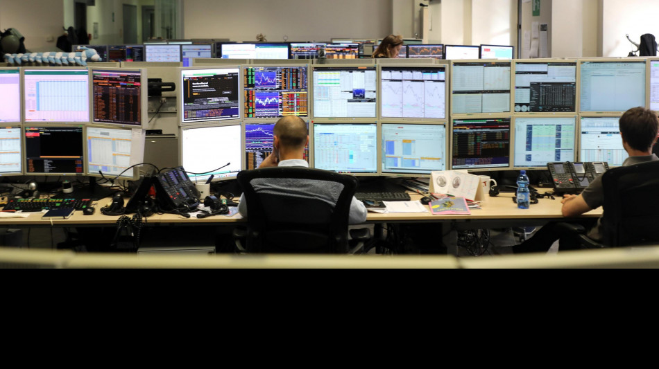 Lo spread tra Btp e Bund in avvio &egrave; in rialzo a 130 punti