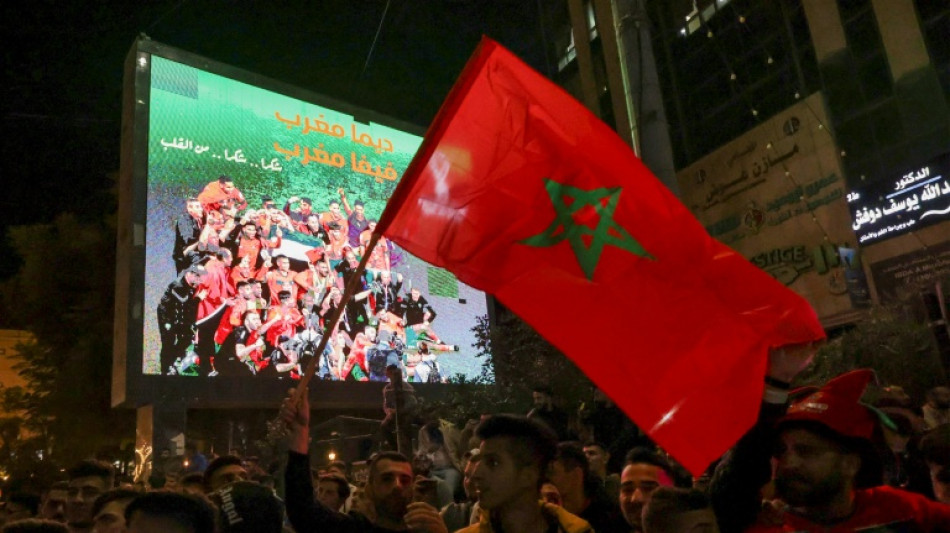 El Mundial de Catar demuestra que la causa palestina no est&aacute; "enterrada"