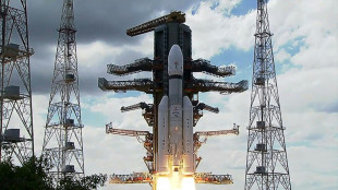 L'Inde s'appr&ecirc;te &agrave; faire atterrir Chandrayaan-3 sur la Lune, une mission historique